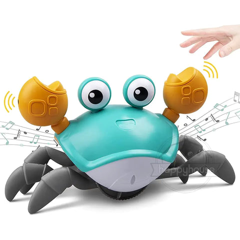 Sea Creature Musical - Baby toy with sea music