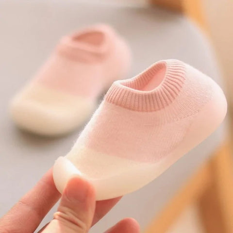Baby first shoes