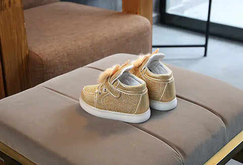 Led Sneakern - Kinder Schuhe