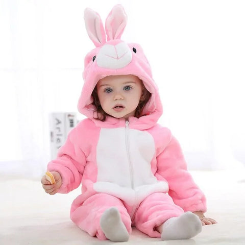 Kleid mit Tiermotiv, gemütlich, lustig und einzigartig