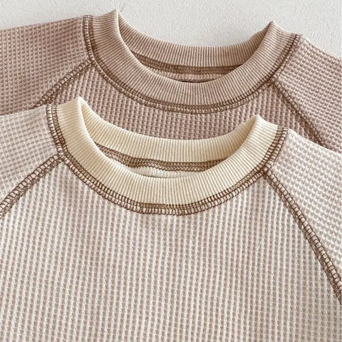 Toddler Baby Pure Cotton Clothing Set
