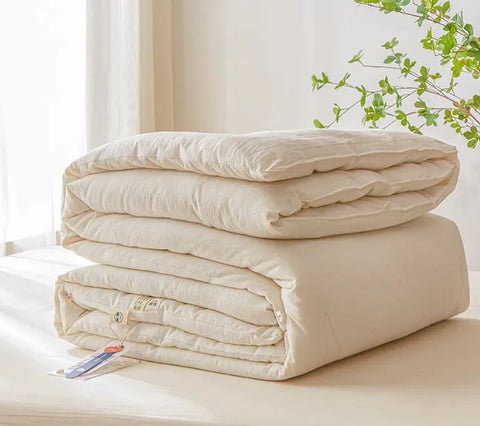 CottonSoft Babydecke Sommer (150x200-220x240cm)