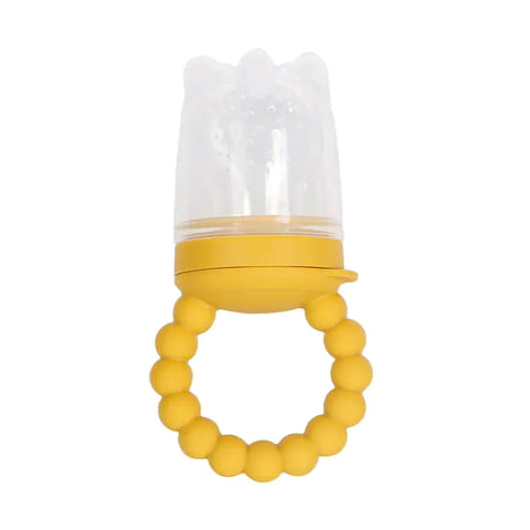 Mommilife Pacifier Fresh Fruit Feeder