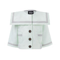 Mint Sailor Jacket-0