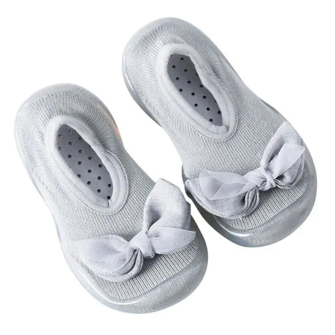 Toddler shoes with different colors