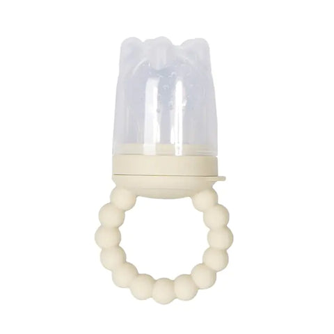 Mommilife Pacifier Fresh Fruit Feeder