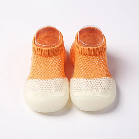 Baby first shoes