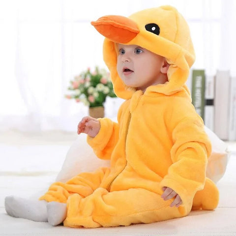 Kleid mit Tiermotiv, gemütlich, lustig und einzigartig