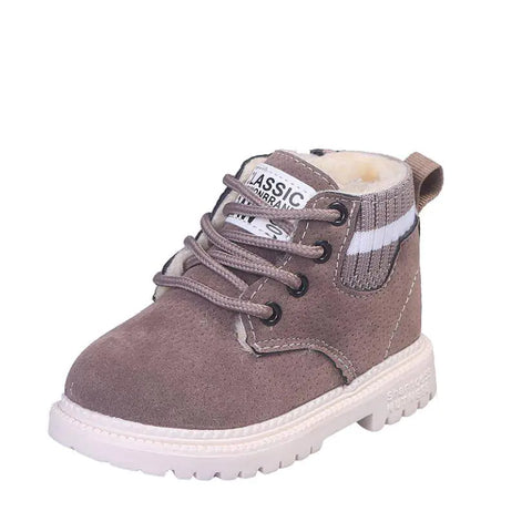 Winter Kinder Freizeitschuhe