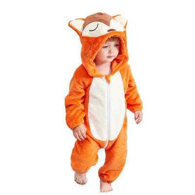 Kleid mit Tiermotiv, gemütlich, lustig und einzigartig