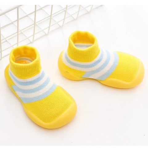Baby first shoes