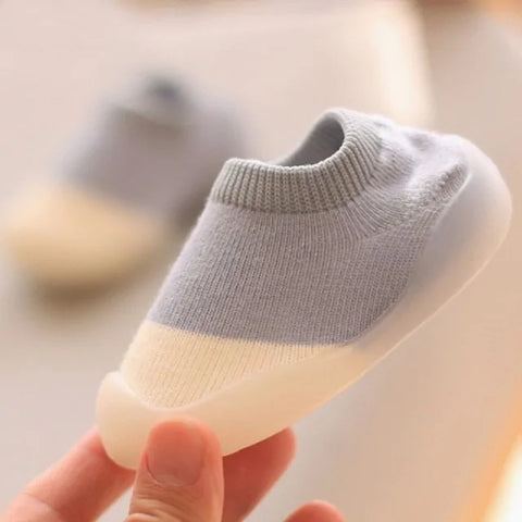 Baby first shoes
