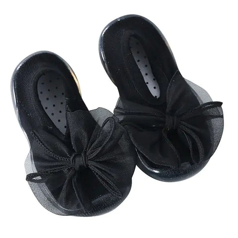 Toddler shoes with different colors