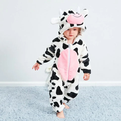 Kleid mit Tiermotiv, gemütlich, lustig und einzigartig
