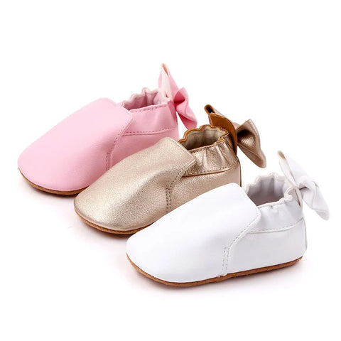 Elegant fashion shoes for babies