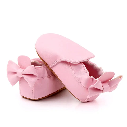 Elegant fashion shoes for babies