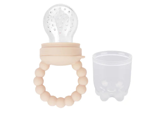 Mommilife Pacifier Fresh Fruit Feeder