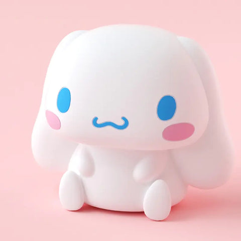 Cartoon Pat - Induction Children's Night Light