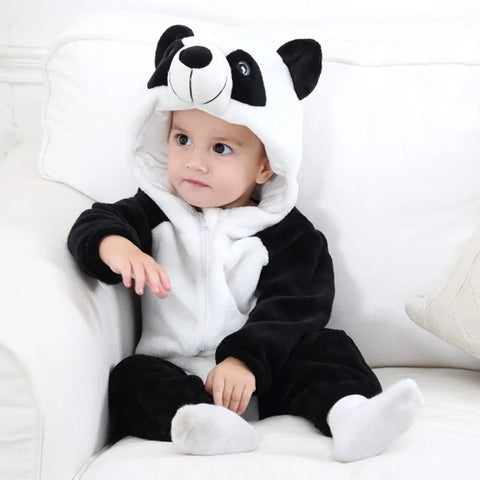 Kleid mit Tiermotiv, gemütlich, lustig und einzigartig