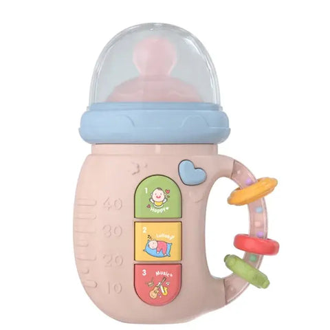 Baby Musical Baby Bottles