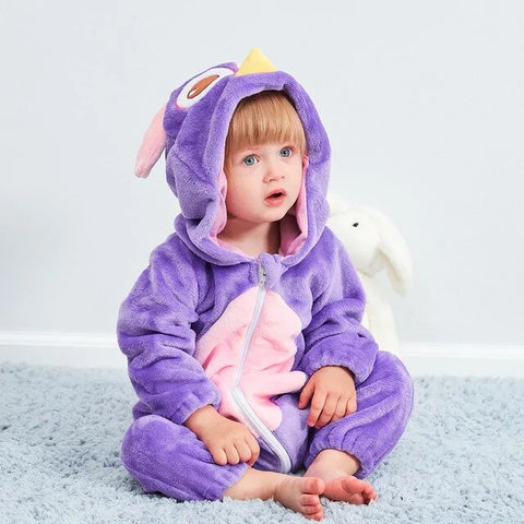 Kleid mit Tiermotiv, gemütlich, lustig und einzigartig