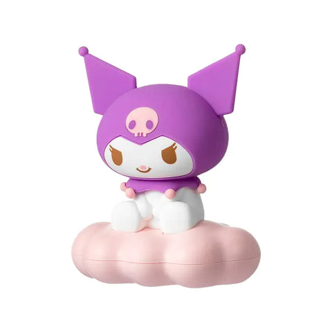 Cartoon Pat - Induction Children's Night Light