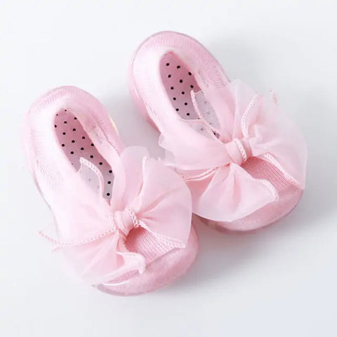 Toddler shoes with different colors