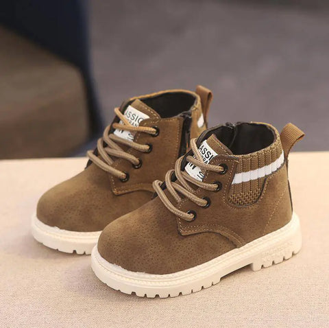 Winter Kinder Freizeitschuhe