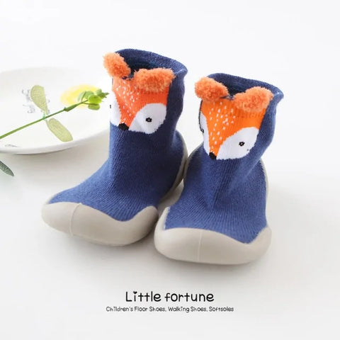 Baby first shoes