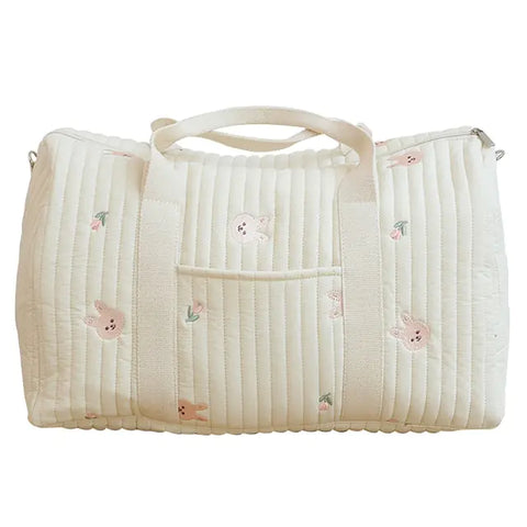 The ultimate maternity bag - high-quality material