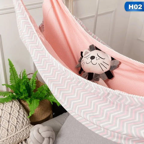 hammock for baby bed