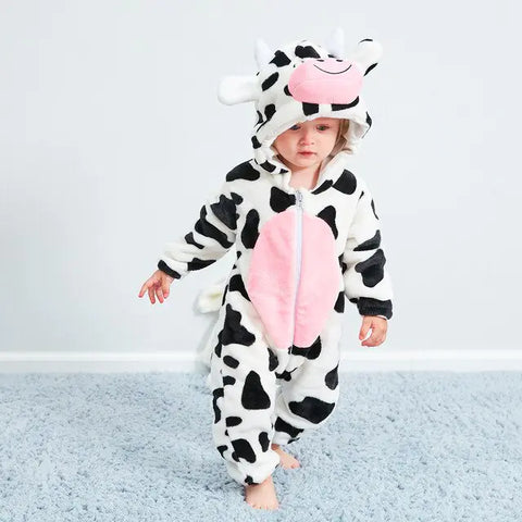 Kleid mit Tiermotiv, gemütlich, lustig und einzigartig