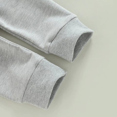 Cotton Blend Clothing Set for Babies