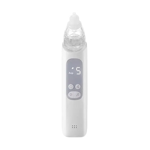 Rechargeable Nasal Cleaner for Babies