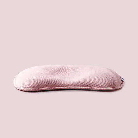 Ergonomisches Babykopfkissen