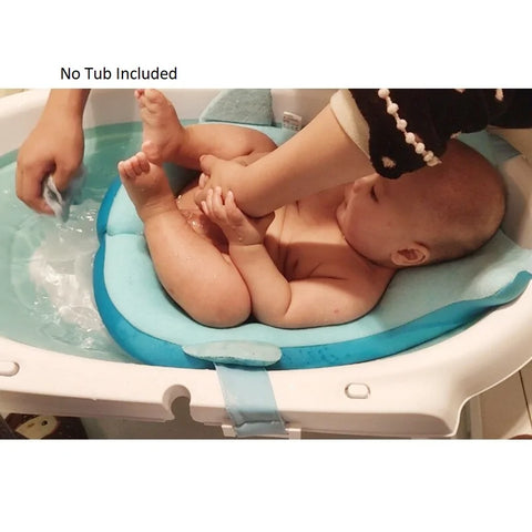 seat mat for baby bathtub