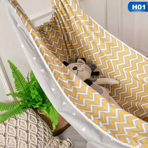 hammock for baby bed