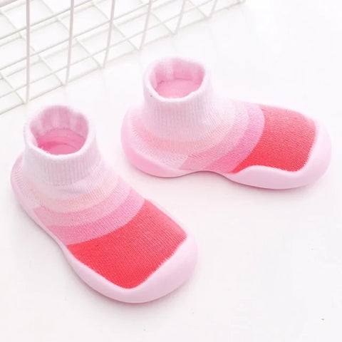 Baby first shoes