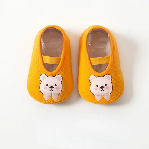 Anti-Rutsch-Schuhe für Neugeborene, Kleinkinder
