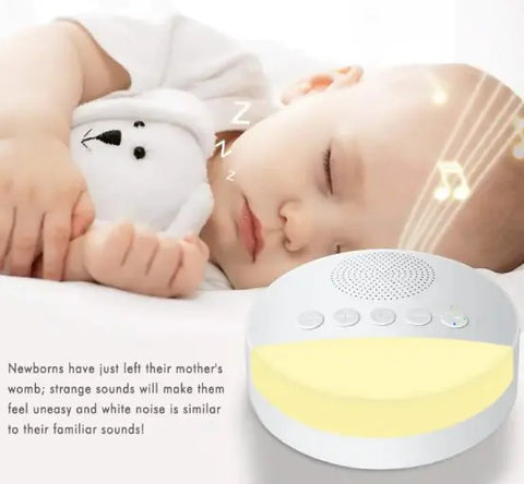 Baby-Schlafmusikmaschine