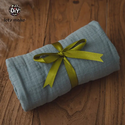 Baby-Badeset Geschenk Box