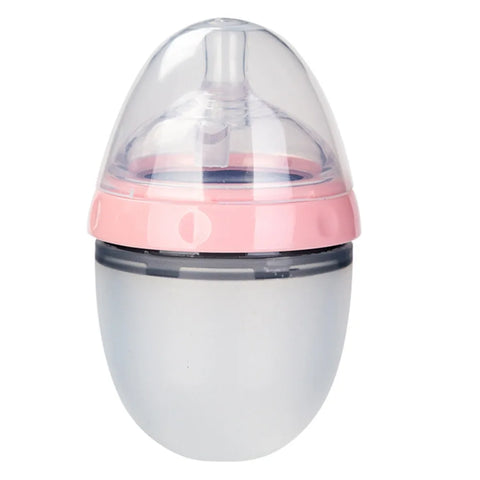 baby weaning bottle