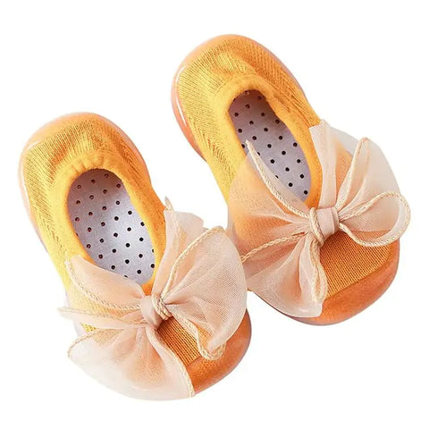 Toddler shoes with different colors