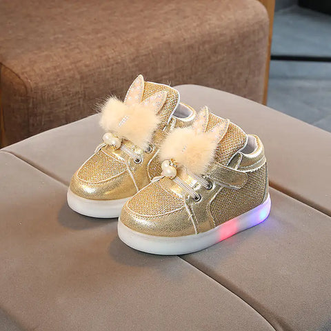 Led Sneakern - Kinder Schuhe