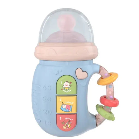 Baby Musical Baby Bottles