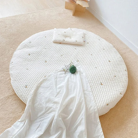 Baby Mat Super Soft Plush