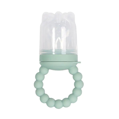 Mommilife Pacifier Fresh Fruit Feeder