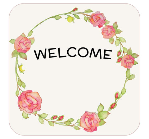 Baby Joe - Welcome Baby Sleeping Bag - Chiffon Rose