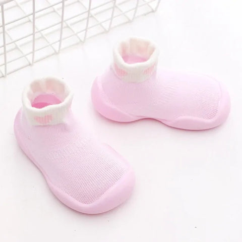 Baby first shoes