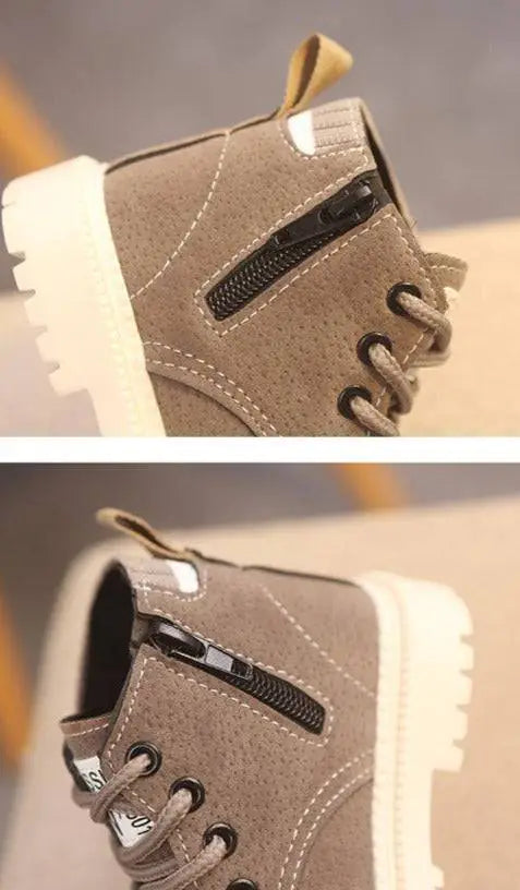 Winter Kinder Freizeitschuhe